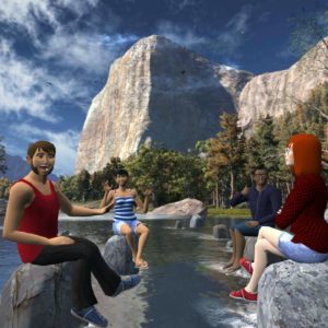 Harassment in Social Virtual Reality: Challenges for Platform Governance